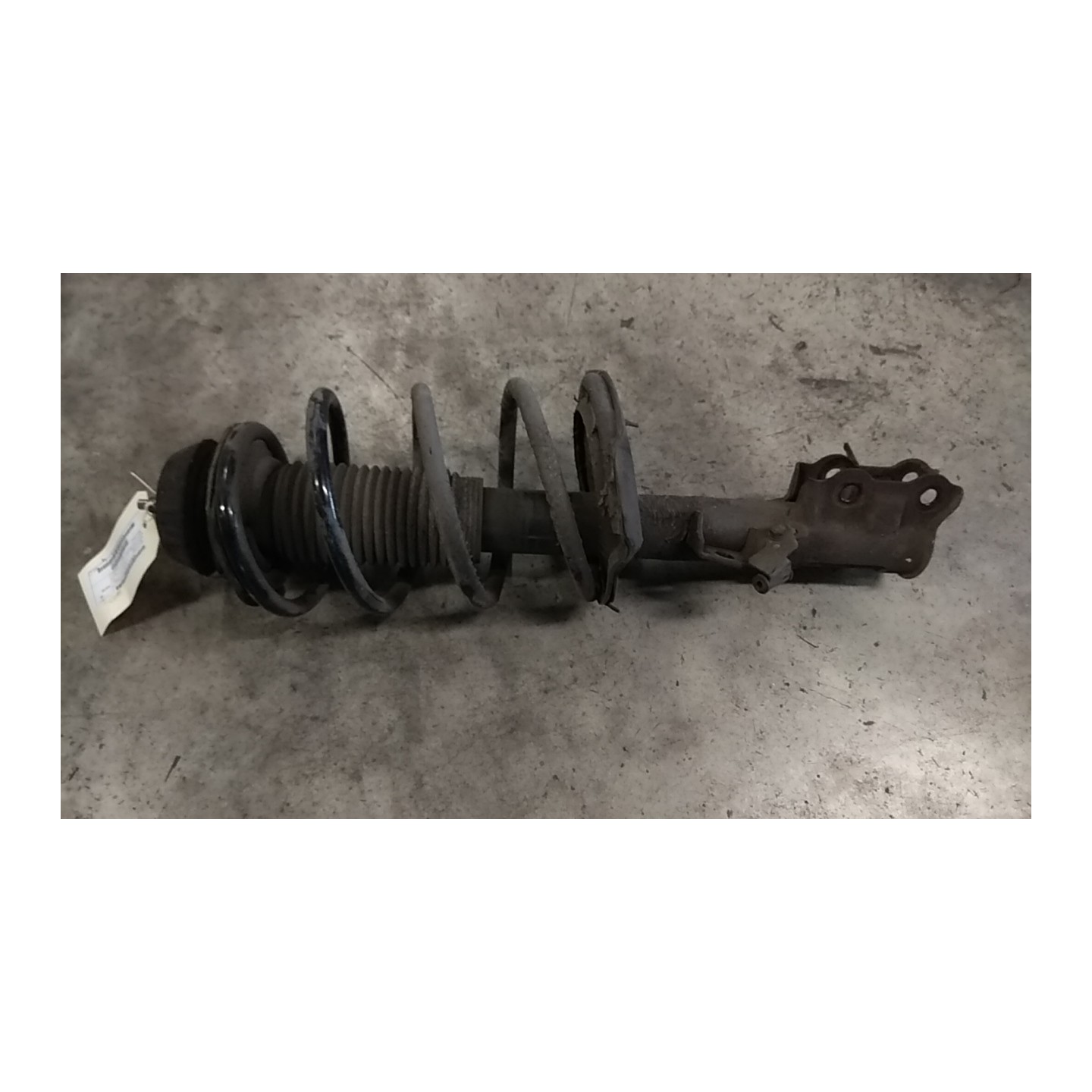 AMMORTIZZATORE ANT. SX. 030 HYUNDAI I20 (01/09-) G4LA 546501J000