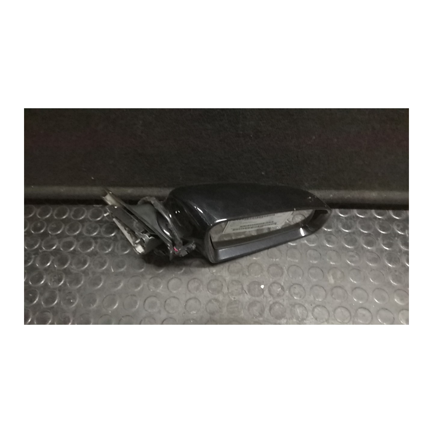 RETROVISORE EST. REGOLAZ. ELETTR. RIPIEGHEVOLE DX. 059 AUDI A3 (8P) (04/03-06/10) BLS 8P1858532DC01C