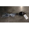 SEMIALBERO ANT. COMPL. SX. 027 AUDI A3 (8P) (04/03-06/10) CAX 1K0407271HT