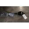 SEMIALBERO ANT. COMPL. SX. 027 AUDI A3 (8P) (04/03-06/10) CAX 1K0407271HT