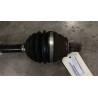 SEMIALBERO ANT. COMPL. SX. 027 AUDI A3 (8P) (04/03-06/10) CAX 1K0407271HT