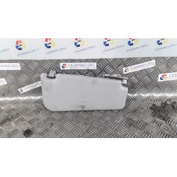 ALETTA PARASOLE PARABREZZA ACTIVE,DYNAMIC,RACING SX. 075 FIAT PUNTO EVO (3J) (08/09-07/13) 350A1000 735670085