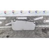 ALETTA PARASOLE PARABREZZA ACTIVE,DYNAMIC,RACING SX. 075 FIAT PUNTO EVO (3J) (08/09-07/13) 350A1000 735670085