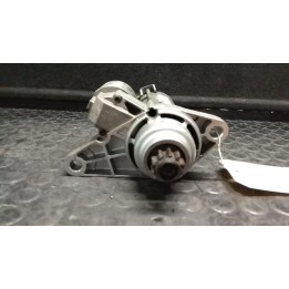 MOTORINO AVVIAMENTO BOSCH 1.0 KW 025 SKODA ROOMSTER (5J) (07/06-12/10) BTS 02T911023R