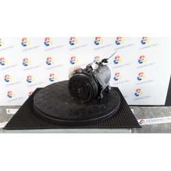 COMPRESSORE A/C 008 SMART FORTWO (A/C451) (01/07-12/11) 660950 A6602300011