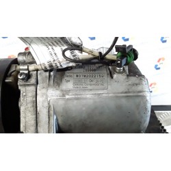 COMPRESSORE A/C 008 SMART FORTWO (A/C451) (01/07-12/11) 660950 A6602300011