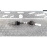 SEMIALBERO POST. COMPL. SX. 016 SMART FORTWO (A/C451) (01/07-12/11) 660950 A4513500410