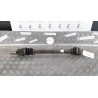 SEMIALBERO POST. COMPL. DX. 017 SMART FORTWO (A/C451) (01/07-12/11) 660950 A4513570601