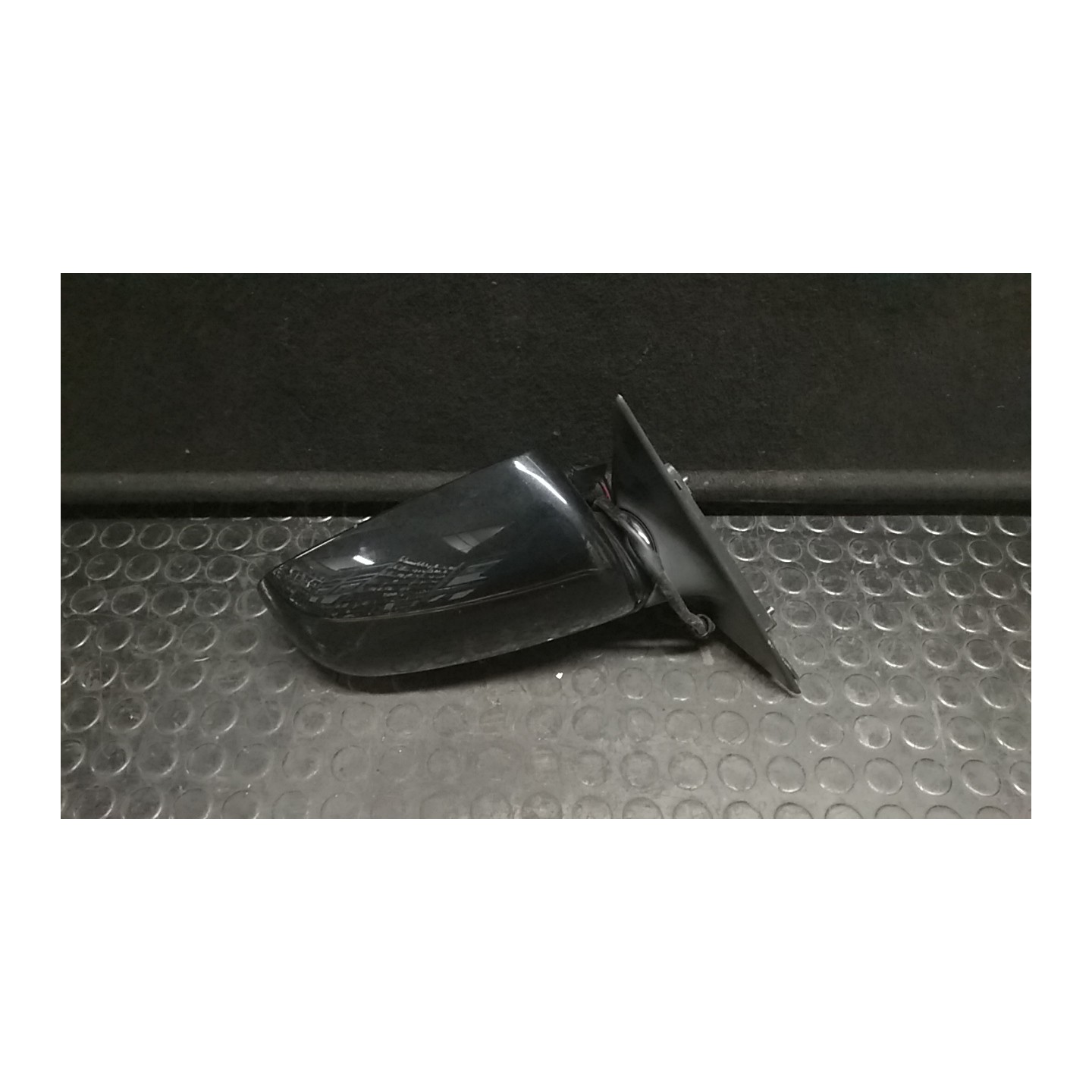 RETROVISORE EST. REGOLAZ. ELETTR. RIPIEGHEVOLE DX. 059 AUDI A3 (8P) (04/03-06/10) BLS 8P1858532DC01C