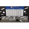 SEMIALBERO ANT. COMPL. SX. 033 FORD KA (CCU) (10/08-03/17) 169A4000 1835997