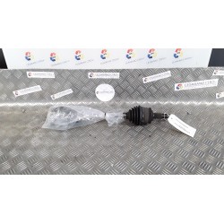 SEMIALBERO ANT. COMPL. SX. 033 FORD KA (CCU) (10/08-03/17) 169A4000 1835997