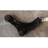 BRACCIO OSCILLANTE SOSP. ANT. SX. 020 RENAULT LAGUNA 3A SERIE (09/07-) M9RA8 545010012R