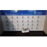 LUCE CORTESIA ANT. TETTO 003 FIAT PUNTO EVO (3J) (08/09-07/13) 199A3000 735507762