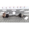 SEMIALBERO POST. COMPL. DX. 004 NISSAN PATHFINDER (R51M) (02/05-) YD25 39600EB310