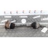 SEMIALBERO POST. COMPL. DX. 004 NISSAN PATHFINDER (R51M) (02/05-) YD25 39600EB310