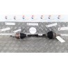 SEMIALBERO ANT. COMPL. SX. 014 SKODA FABIA (NJ) (01/15-) CHY 6C0407271H