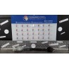 SEMIALBERO ANT. DX 015 AUDI A3 (8P) (04/03-06/10) AXW NB2837003029011DX