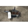 MONTANTE SOSP. ANT. DX. 017 RENAULT LAGUNA 3A SERIE (09/07-) M9RA8 400140006R