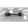 SEMIALBERO ANT. COMPL. SX. 017 MERCEDES-BENZ CLASSE A LUNGA (V168) (03/01-0 166990 A1683602372