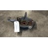 MONTANTE SOSP. ANT. DX. 017 RENAULT LAGUNA 3A SERIE (09/07-) M9RA8 400140006R
