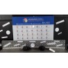 SEMIALBERO ANT. COMPL. SX. 021 CHRYSLER VOYAGER/GRAND VOYAGER (04/04-1 25L K04641883AD