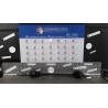 SEMIALBERO ANT. COMPL. DX. 022 CHRYSLER VOYAGER/GRAND VOYAGER (04/04-1 25L K04641884AC