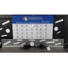 SEMIALBERO ANT. COMPL. SX. 024 CHRYSLER VOYAGER/GRAND VOYAGER (04/04-1 25L K04641883AD