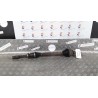 SEMIALBERO ANT. COMPL. DX. 028 RENAULT LAGUNA 2A SERIE (03/01-09/07) F4PC7 8200035673