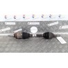 SEMIALBERO ANT. SX 032 RENAULT KANGOO (04/03-03/09) K9KV7 NB2837019045010SX