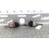SEMIALBERO ANT. COMPL. SX. 035 NISSAN PATHFINDER (R51M) (02/05-) YD25 39100EB300