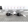 SEMIALBERO ANT. COMPL. DX. 046 HYUNDAI TUCSON (07/04-) D4EA 495002E750