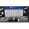 SEMIALBERO ANT. COMPL. SX. 047 TOYOTA RAV 4 2A SERIE (09/00-01/06) 1CDFTV 4342042140