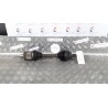 SEMIALBERO ANT. COMPL. SX. 047 TOYOTA RAV 4 2A SERIE (09/00-01/06) 1CDFTV 4342042140