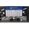 SEMIALBERO ANT. COMPL. DX. 048 HYUNDAI SANTA FE 1A SERIE (01/01-10/06 D4EA 4950126860