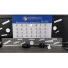 SEMIALBERO ANT. COMPL. DX. 048 HYUNDAI SANTA FE 1A SERIE (01/01-10/06 D4EA 4950126860