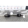 SEMIALBERO ANT. COMPL. DX. 048 HYUNDAI SANTA FE 1A SERIE (01/01-10/06 D4EA 4950126860