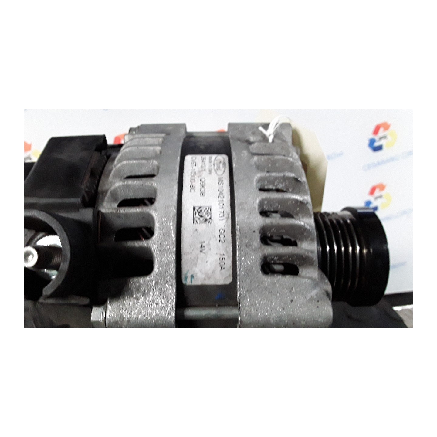 ALTERNATORE 150 AMP 059 FORD B-MAX (CB2) (07/12-) SFJA 1940809