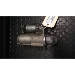MOTORINO AVVIAMENTO 009 CHEVROLET (DAEWOO) CRUZE (J300) (04/09-) F16D4 96831615