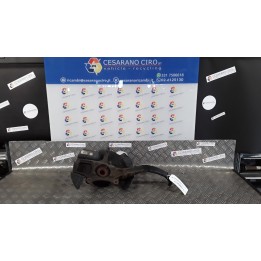 MONTANTE SOSP. ANT. SX. 019 ALFA ROMEO 159 (X3/X9) (07/05-06/13) 939A2000 50510960