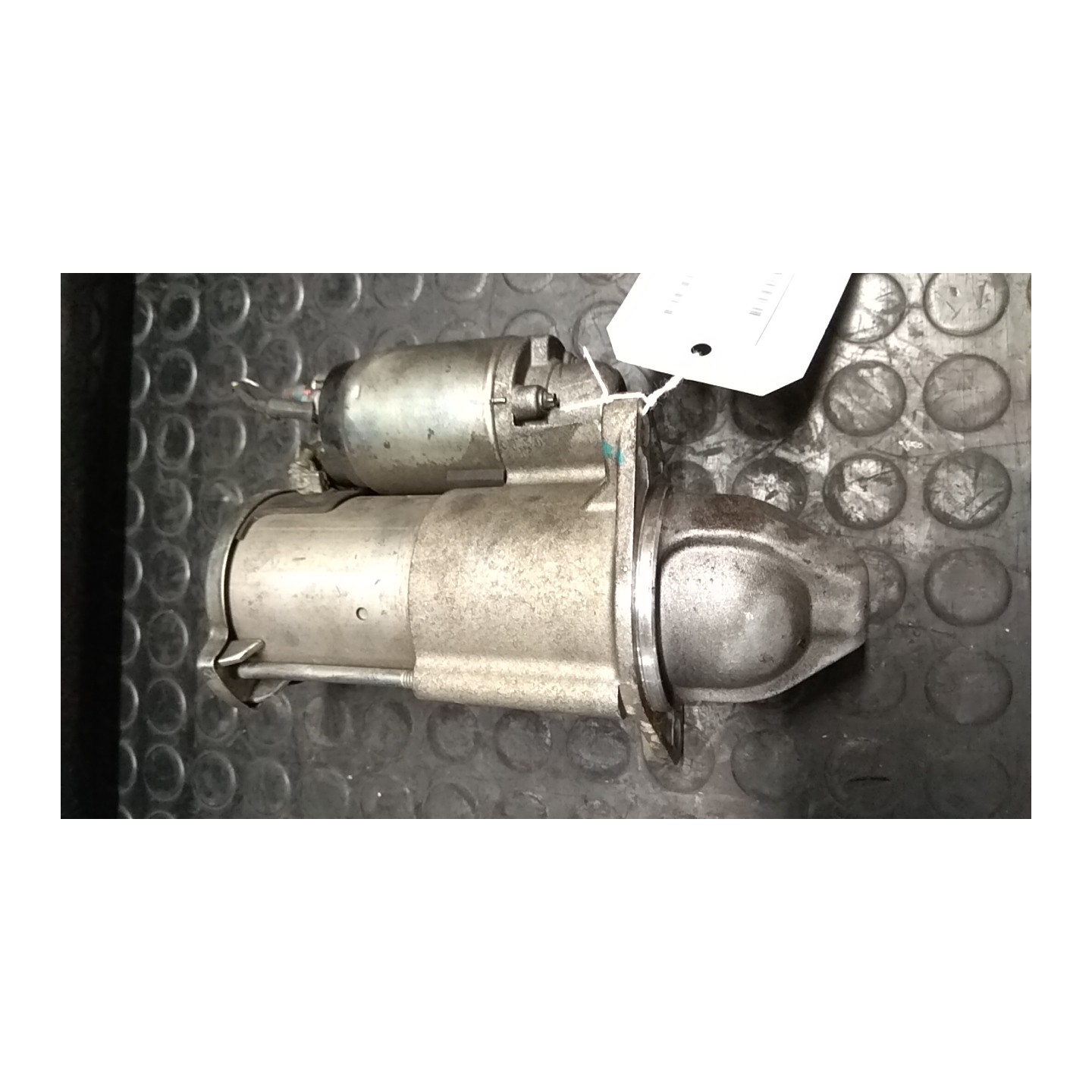 MOTORINO AVVIAMENTO 009 CHEVROLET (DAEWOO) CRUZE (J300) (04/09-) F16D4 96831615