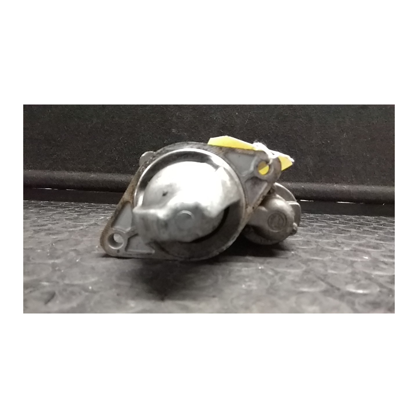 MOTORINO AVVIAMENTO 009 CHEVROLET (DAEWOO) CRUZE (J300) (04/09-) F16D4 96831615