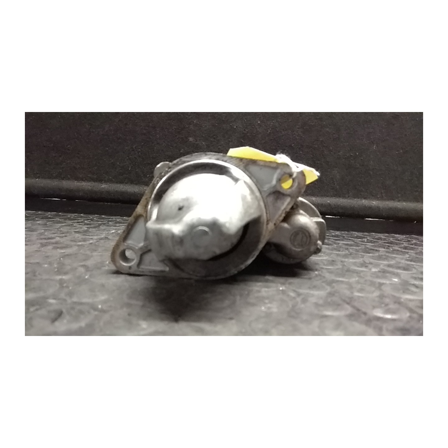 MOTORINO AVVIAMENTO 009 CHEVROLET (DAEWOO) CRUZE (J300) (04/09-) F16D4 96831615