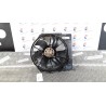 ELETTROVENTOLA 098 RENAULT CLIO 2A SERIE (04/98-04/01) E7J77 7701070217