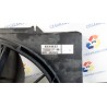 ELETTROVENTOLA 098 RENAULT CLIO 2A SERIE (04/98-04/01) E7J77 7701070217
