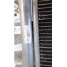 CONDENSATORE A/C 117 OPEL ASTRA (A04) (01/04-03/11) Z16XEP 93178958