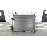 RADIATORE 122 RENAULT CLIO 2A SERIE (04/98-04/01) E7J77 7700417175