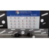SEMIALBERO ANT. COMPL. SX. 007 TOYOTA AURIS (01/07-) 1ADFTV 4342002631