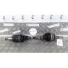 SEMIALBERO ANT. COMPL. SX. 007 TOYOTA AURIS (01/07-) 1ADFTV 4342002631