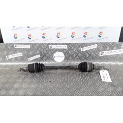 SEMIALBERO ANT. COMPL. SX. 008 SUZUKI SWIFT (04/05-02/11) M13A 4410262J01000