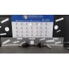 SEMIALBERO ANT. COMPL. SX. 053 FIAT PANDA (2Q) (09/03-12/10) 169A1000 46308227